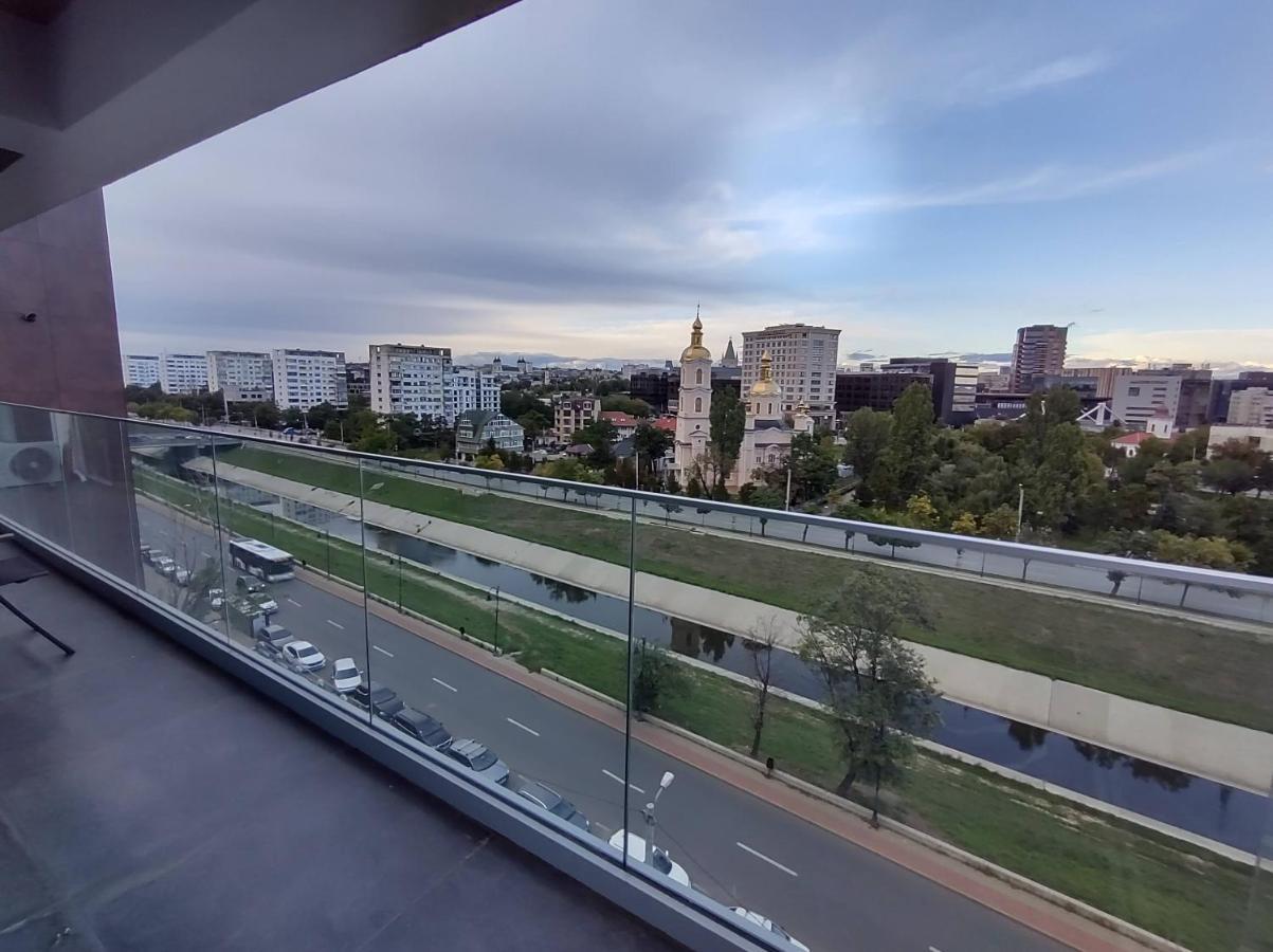 Sky City Panoramic ياش المظهر الخارجي الصورة